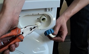 Демонтаж стиральной машины в Череповце