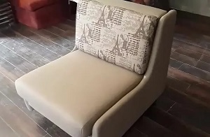 Ремонт кресла-кровати на дому в Череповце